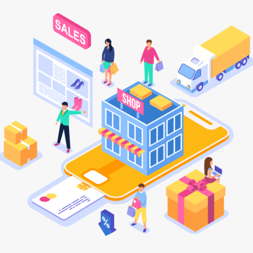 Ecommerce