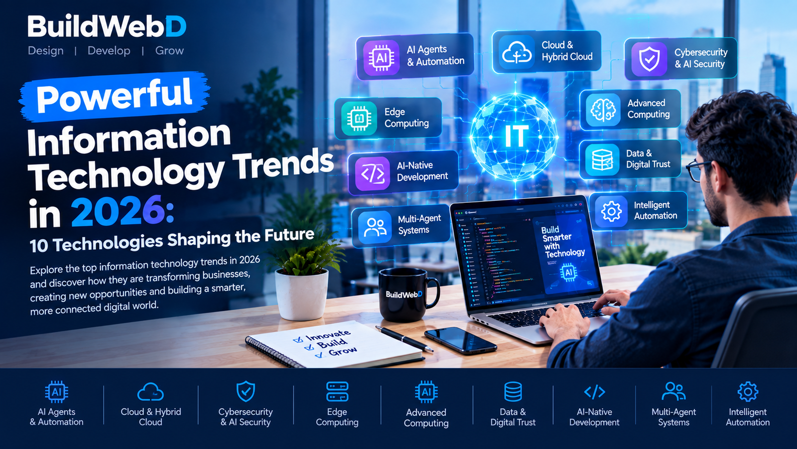 information technology trends in 2026