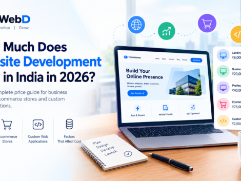 best website developement company