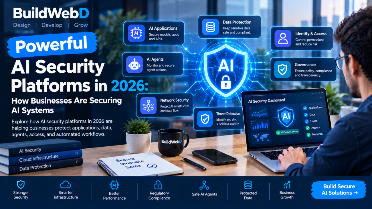 AI security platforms in 2026