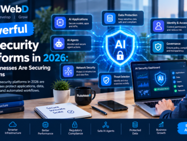 AI security platforms in 2026