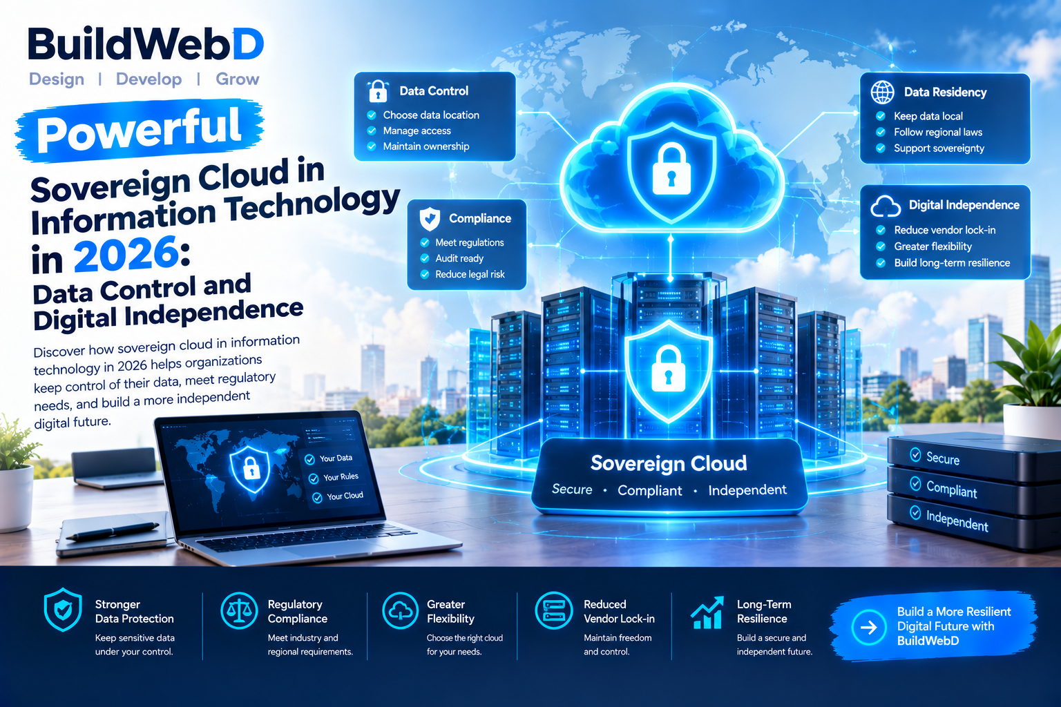 sovereign cloud in information technology in 2026